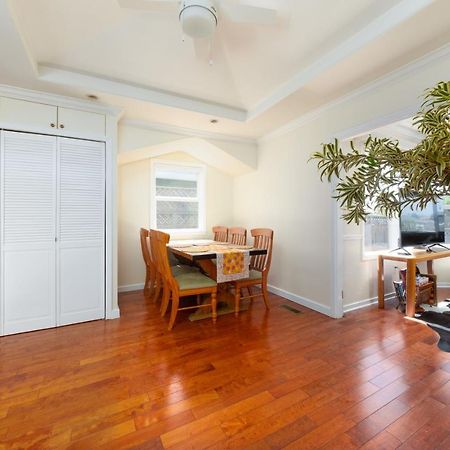Spacious Renovated Petaluma Home- Pool Table, Fire Pit, Parking Esterno foto