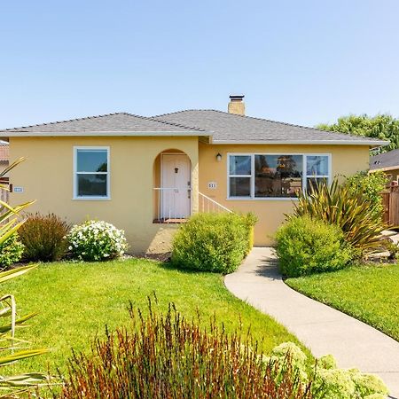 Spacious Renovated Petaluma Home- Pool Table, Fire Pit, Parking Esterno foto