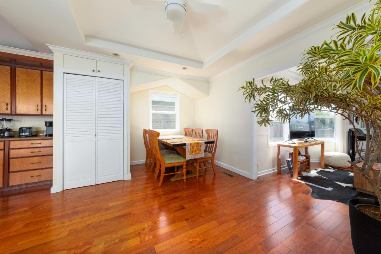 Spacious Renovated Petaluma Home- Pool Table, Fire Pit, Parking Esterno foto