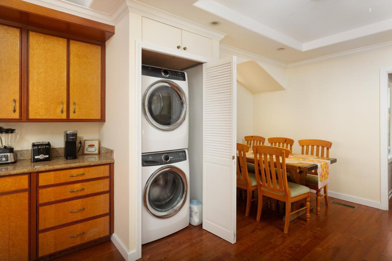 Spacious Renovated Petaluma Home- Pool Table, Fire Pit, Parking Esterno foto