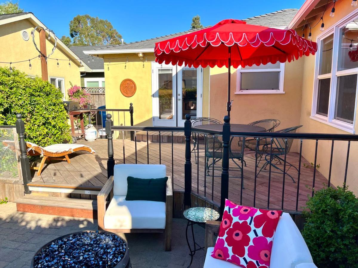 Spacious Renovated Petaluma Home- Pool Table, Fire Pit, Parking Esterno foto