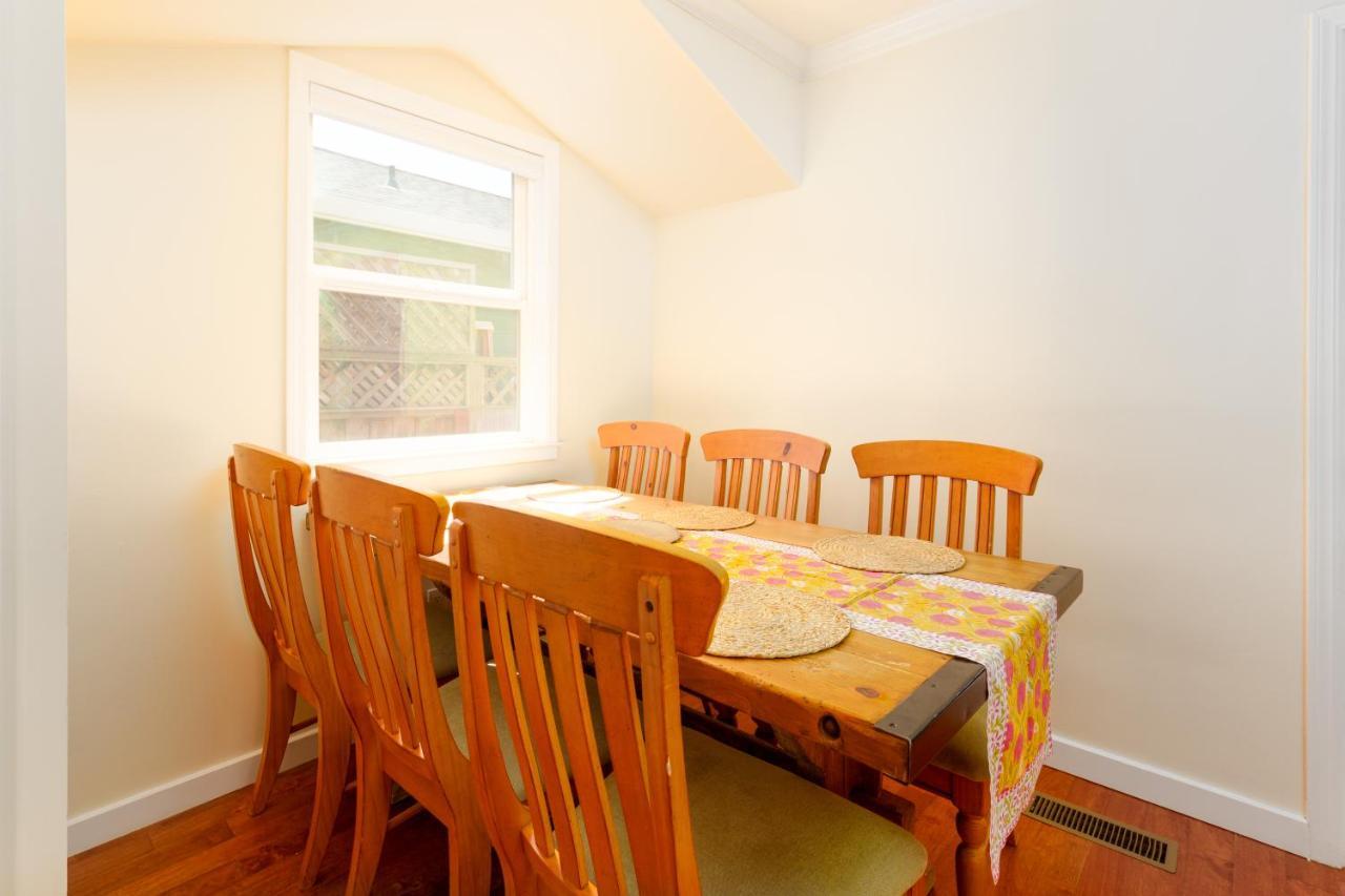 Spacious Renovated Petaluma Home- Pool Table, Fire Pit, Parking Esterno foto