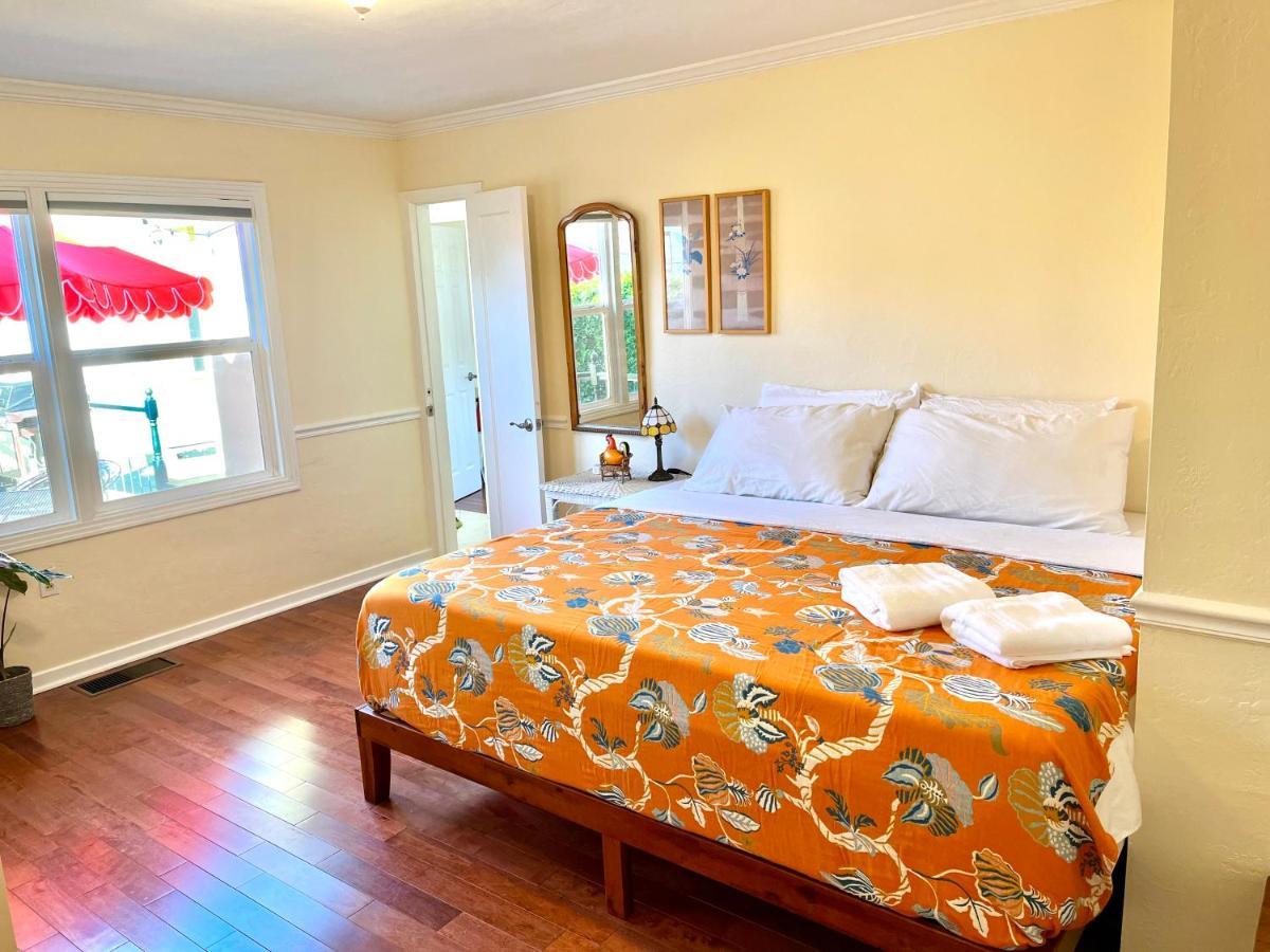 Spacious Renovated Petaluma Home- Pool Table, Fire Pit, Parking Esterno foto
