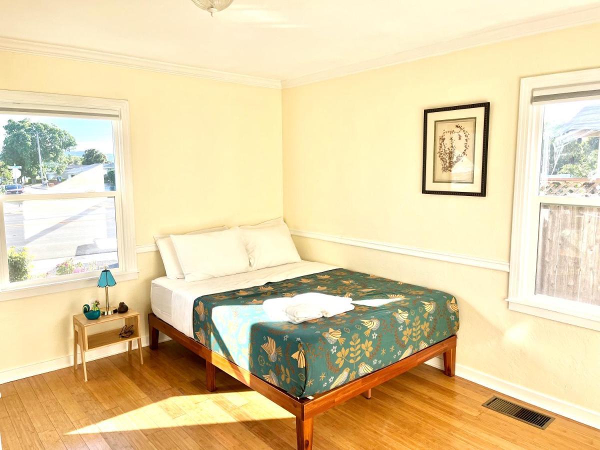 Spacious Renovated Petaluma Home- Pool Table, Fire Pit, Parking Esterno foto