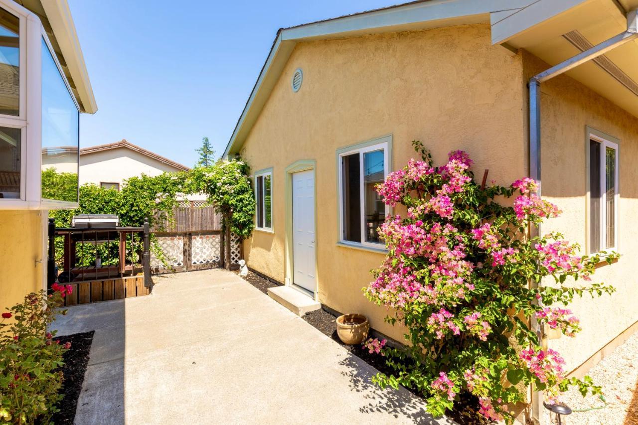 Spacious Renovated Petaluma Home- Pool Table, Fire Pit, Parking Esterno foto