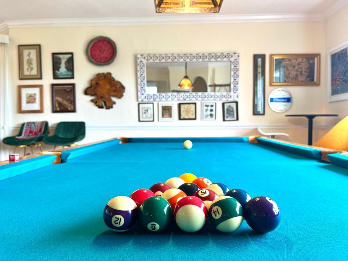 Spacious Renovated Petaluma Home- Pool Table, Fire Pit, Parking Esterno foto